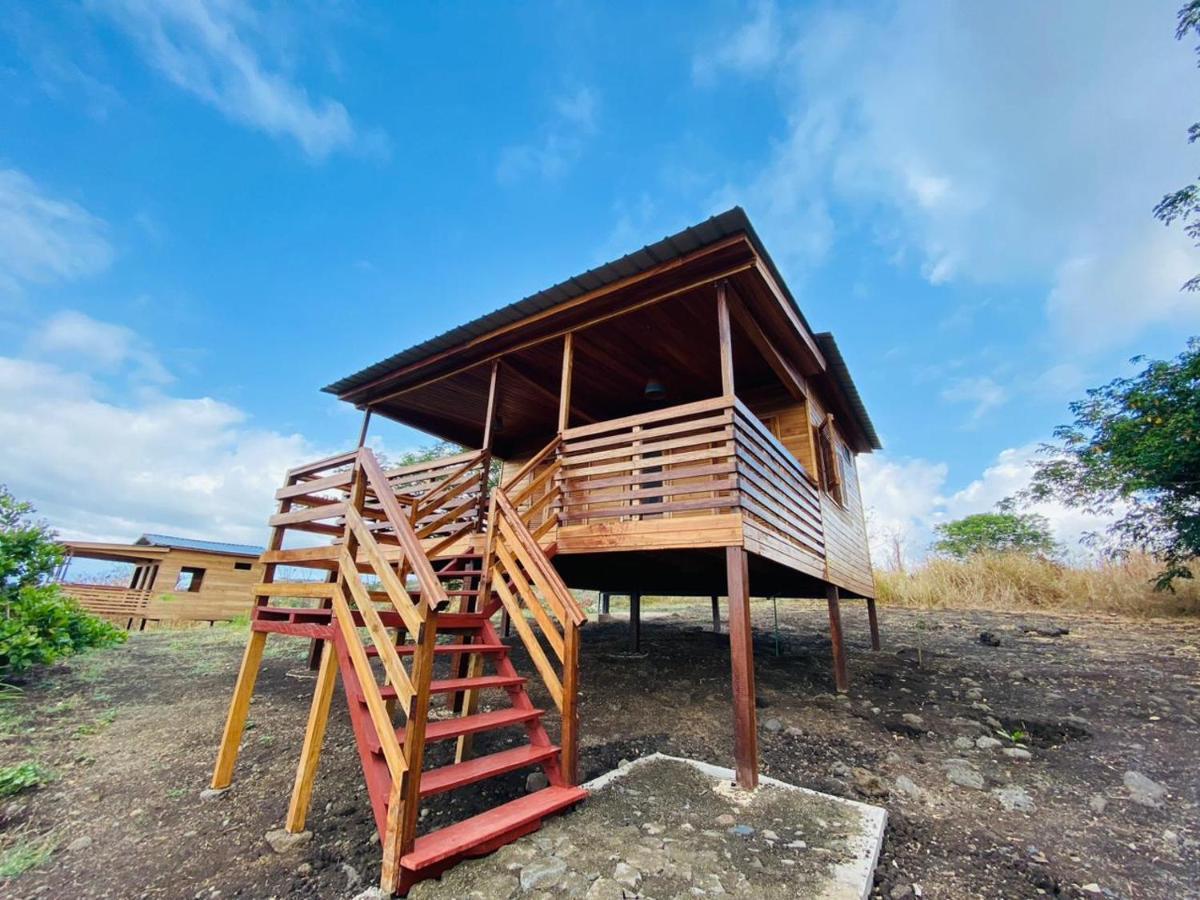 Monte Mar Saotome Villa Morro Peixe Exterior photo